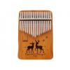 KALIMBA CEGA BEL00-C C dur