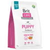 Brit Care Dog Grain-free Puppy Salmon 3kg