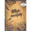 Moje recepty - zápisník - Kolektív autorov
