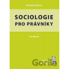 Sociologie pro právníky - Ivan Mucha