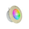 LED svetlo farebné RGB STD2002 piesková 30W