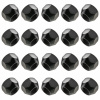 Matica Carbonado M12x1.50 kužeľová 16 mm kľúč 19 20 ks