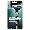 Gillette (holiaci strojček+1hlavica) Mach3