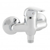 S-line Sprchová baterie bez sprchového setu 100 mm chrom SL26810