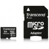 Transcend microSDHC 8GB Class10 UHS-I 600x Ultimate TS8GUSDHC10U1
