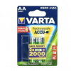 Varta AA 2600mAh 2ks 05716 101 402