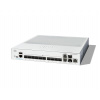 Cisco Catalyst C1300-12XS síťový přepínač Řízený L2/L3 Šedá