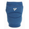 Rucanor Smash chránič kolien, farba modrá, veľkosť S