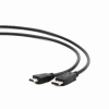 Kabel DisplayPort na HDMI, M/M, 3m CC-DP-HDMI-3M Gembird
