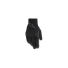 ALPINESTARS rukavice S MAX DRYSTAR, ALPINESTARS (černá/antracit) 2025 - L