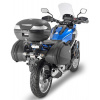 KAPPA KLX1146 - montážna sada (pre bočné kufre) HONDA NC 750 SA ABS (16-18)...
