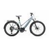 Trekingový elektrobicykel SPECIALIZED Turbo Vado 5.0 Step-Through Modrá Veľkosť rámu: S Trekingový elektrobicykel
