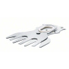 Bosch Home and Garden F016800588 náhradná čepeľ do nožníc na trávu; F016800588