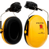 3M Peltor Optime I H510P3EA Mušľový chránič sluchu 26 dB 1 ks; H510P3EA