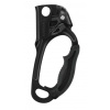 Ručný blokant Petzl Ascension Black - Right