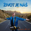 Michal David Život je náš modrý vinyl limitovaná edícia