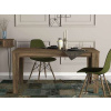 Casarredo ABIKO jedálenský stôl, orech