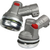 Prevodovka pre krovinorez DEMON RQ580T TURBO M8310403