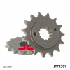 Predná hnacia ozubená píla Kawasaki ZX6R 636 (03-06) (SUNF-397 JTF 1307) 13t