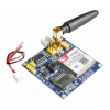 Modul GSM/GPRS SIM800A s anténou – štvorpásmový, TTL, 5-12V, Arduino