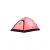 Stan pre 3 osoby Samaya Alpinist 3 - pink