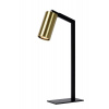 LUCIDE SYBIL pracovná stolná lampa 45599/01/30