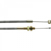 Plynové lanko 41261801110 pre Stihl FS 62, FS 66, FS 81, FS 86, FS 106