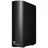 Western Digital Elements Desktop 18 TB externý pevný disk 8,9 cm (3,5) USB 3.2 (Gen 1x1) čierna WDBWLG0180HBK-EESN; WDBWLG0180HBK-EESN