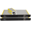 FieldCast Fiber Node System One – pre 4 PTZ kamery (1x Fiber Base One, 1x 100m SMPTE... 23422