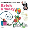 Krtek a tvary - Zdeněk Miler, Miloš Kratochvíl