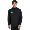 Pánská celoroční bunda adidas Entrada 26, černá, JZ9101, velikost 2XL