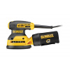 DeWALT excentrická brúska 125 mm - DWE6423