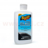 MEGUIARS Perfect Clarity Glass Polishing Compound - leštěnka na skla, 236 ml ME G8408