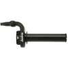 rýchloplyn KKR 03 bez gripu (road), DOMINO KRR 03 THROTTLE CONTROL W/O GRIPS