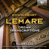 EDWIN HENRY LEMARE Organ Transcriptions (CD) (Massimo Gabba)