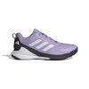 Dámska Halová obuv ADIDAS NOVAFLIGHT 2 W JP9761 – Fialová