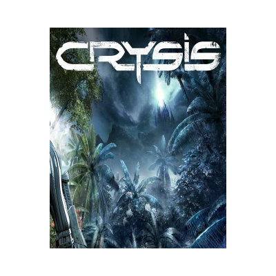 ESD GAMES Crysis (PC) GOG.COM Key