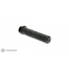 Ergon GD1 Evo Factory gripy, 120 g, frozen stealth