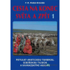 Cesta na konec světa a zpět: Cesta na konec světa a zpět 1 - F.R. Hrabal-Krondak - online doručenie