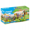 Playmobil Kaviareň Poník 70519