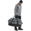 cestovná taška BURTON FLIGHT ATTENDANT DUFFLE BAG Aerial Pines 90 L + doprava zdarma