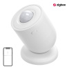 Senzor pohybu ZigBee SONOFF SNZB-03P + batéria