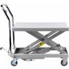 Vozík na manipuláciu s hydraulickým zdvihom 300 kg HJ4003A(HM4003)