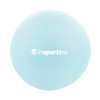 Insportline Lopta na posilňovanie Aerobic Ball 35 cm (Barva: černá)