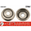 TRW Brzdový bubon DB4361