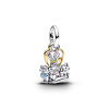 PANDORA Disney prívesok Aristokočky Duchess a mačiatka 764465c01