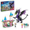 LEGO® Disney Princess™ 43240 Zloriana v dračej podobe