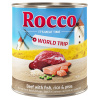 Rocco Cesta okolo sveta Španielsko - 6 x 800 g