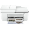 HP DeskJet 4220e All-in-One Printer Atramentový A4 4800 x 1200 DPI 8,5 str. za minútu Wi-Fi (588K4B#686)