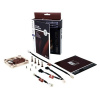 noctua Ventilátor pre počítačovú skriňu Noctua NF-A9X14 PWM, 9,2 cm, hnedý
